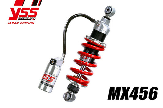 Rear Shock MX456 CBR400/500R '13-'18