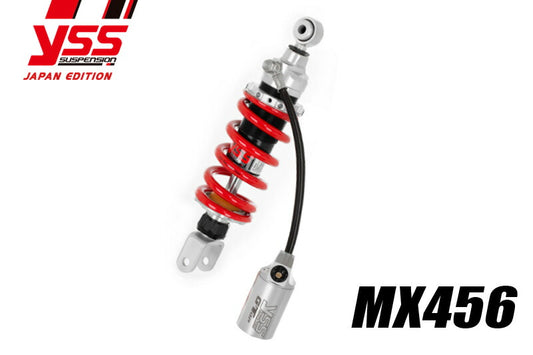 Rear Shock MX456 CBR400/500R '19