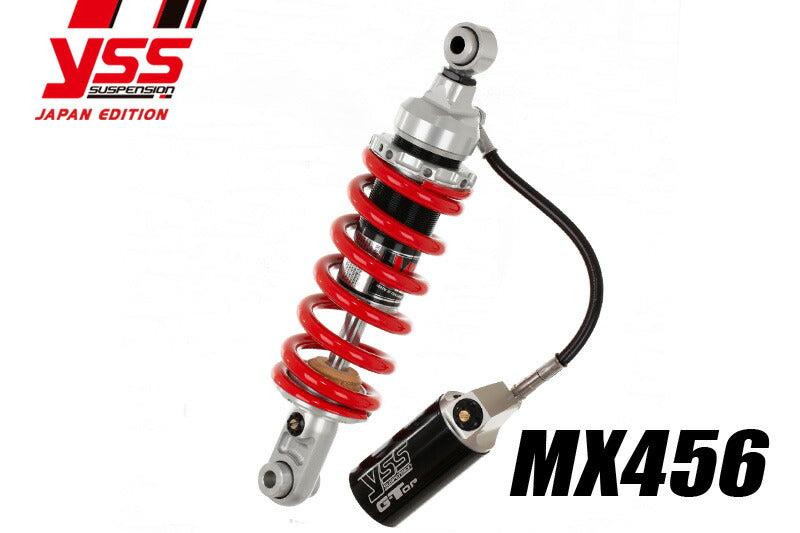リアショック MX456 WR155R