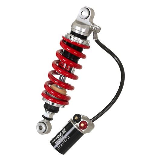PMC 117-4311124 リアサスペンション CB300R MX366-TRW バイクパーツ 足回り サスペンション
