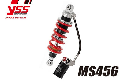 PMC 117-4512300 リアサスペンション MT-09 MX456-TRW バイクパーツ 足回り サスペンション