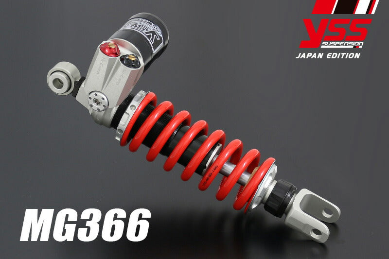 Rear Shock MG366 Ninja 250SL Ninja 250