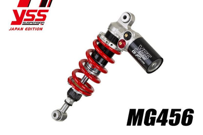 リアサスペンション NSF250R MG456