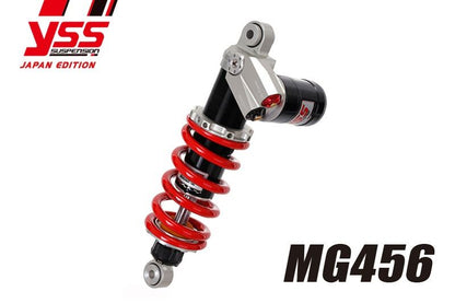 PMC 117-5512317 リアサスペンション YZF-R1 MG456 バイクパーツ 足回り サスペンション