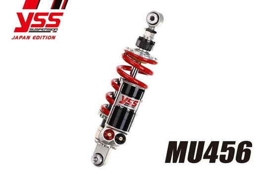 リアサスペンション スクランブラー 800 MU456