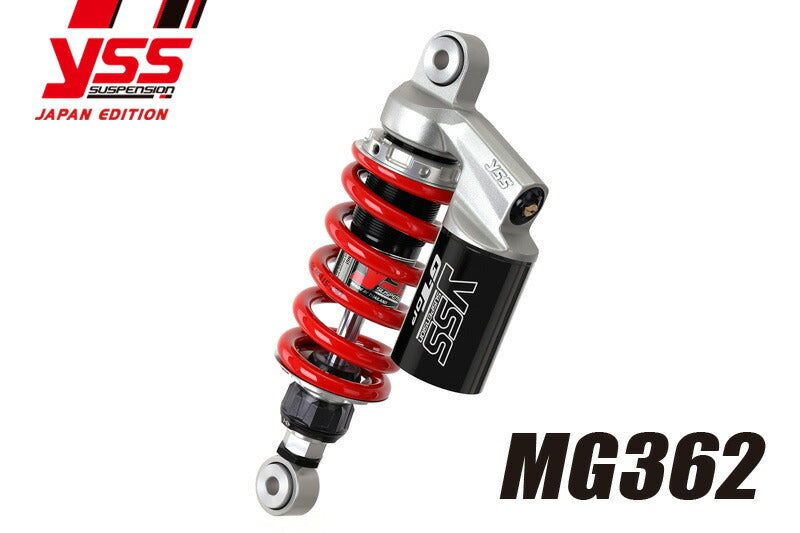 Rear shock MG362-TRC GROM 125 '13-'15