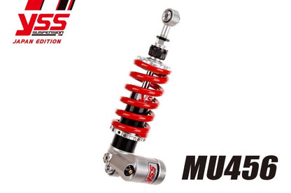 Rear Suspension CB650F/CB650R/CBR650F/CBR650R MU456-TRC