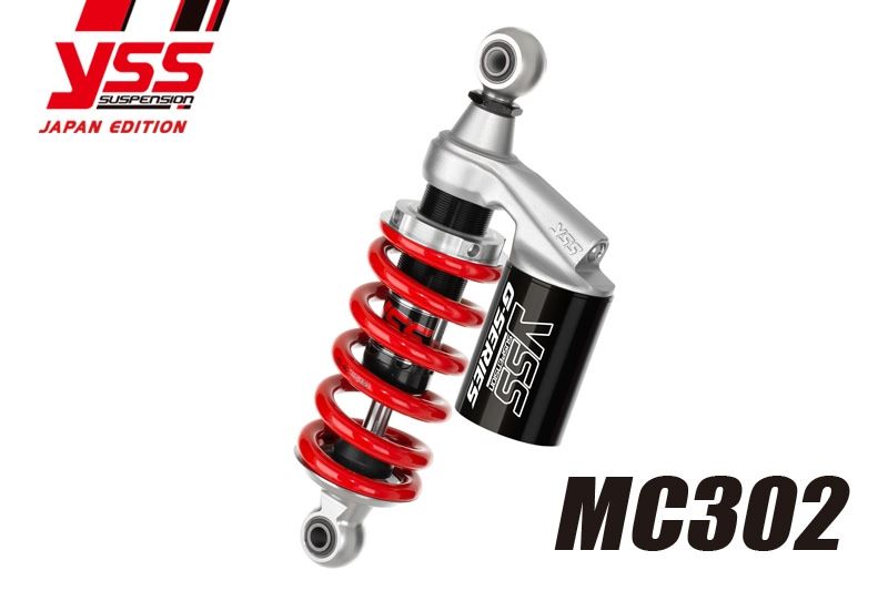 Rear suspension GROM125/MSX125