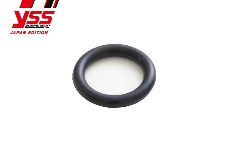 O-ring end 1 piece