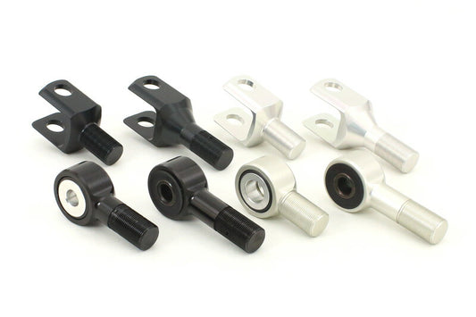 Adjustable End Eye Dp 10x20 I-Type Silver 73mm