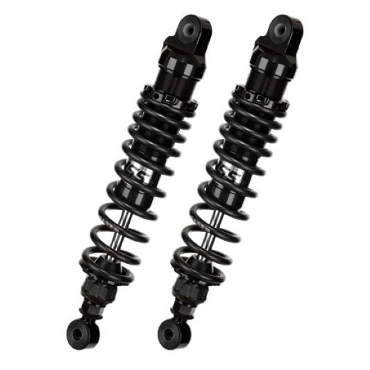 Rear Suspension Imperial 400 RZ362 Black x Black 2-piece set