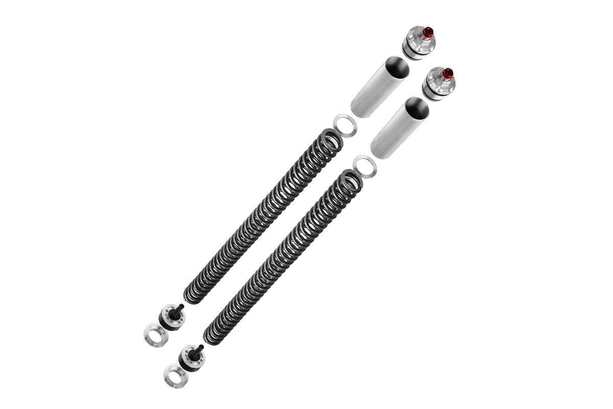 フォークアップグレードキット クリック125i/クリック150i