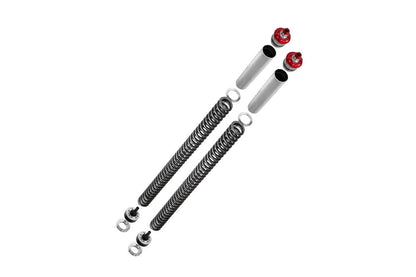 Fork Upgrade Kit F650GS (2 CYL./TWIN)