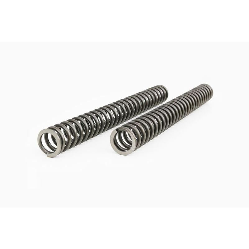 フォークアップグレード 外径 35.5mm 自由長 295mm INTERCEPTOR650 CONTINENTAL GT650