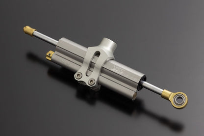 ブラケットステアリングダンパー 専用品 B-Type クランプ単体