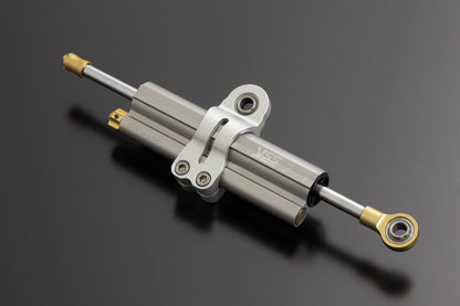 ブラケットステアリングダンパー 専用品 C-Type クランプ単体