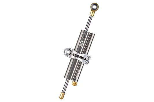 CBR400R '13-'18 / CBR500R '13-'18 Steering Damper Kit Platinum Damper Total Length 75mm 1 Set