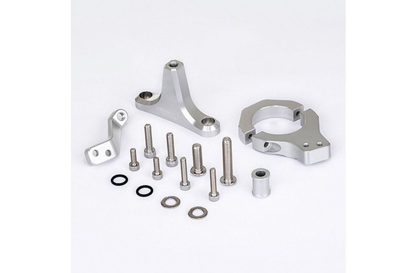 CBR400R '13-'18 / CBR500R '13-'18 DAMPER BRACKET 1式