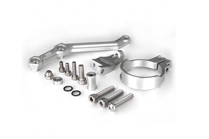 SCRAMBLER800 '15-'18 Steering Damper Bracket Set