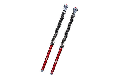 MT-09 '21-'22 OPEN CARTRIDGE KIT 1セット