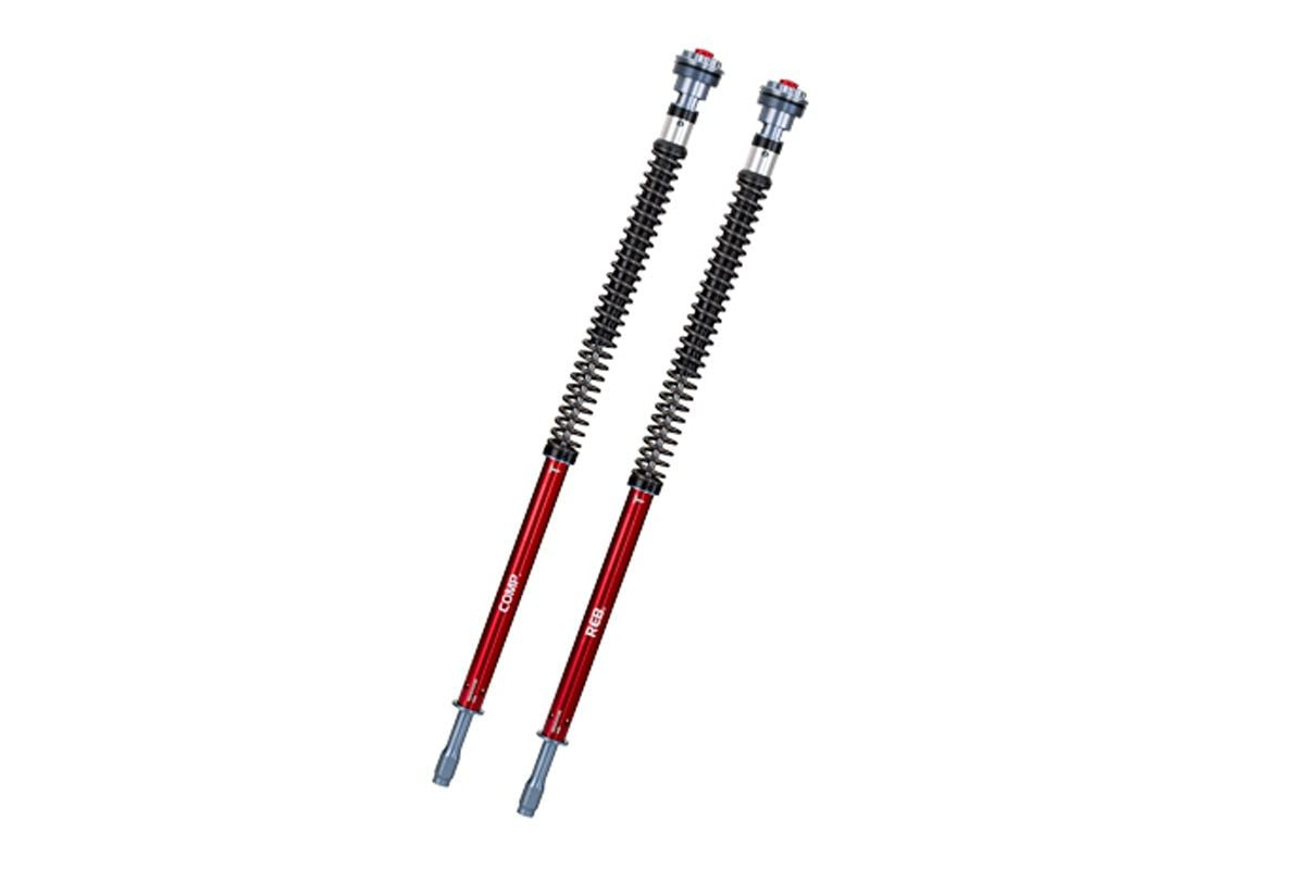 F800GS '08-'12 OPEN CARTRIDGE KIT 1セット