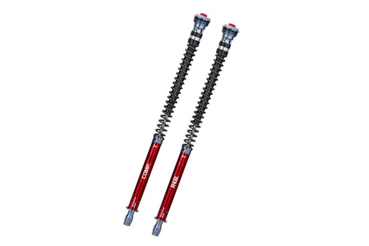 SPEED TRIPLE 1050 '05-'10 OPEN CARTRIDGE KIT 1 set
