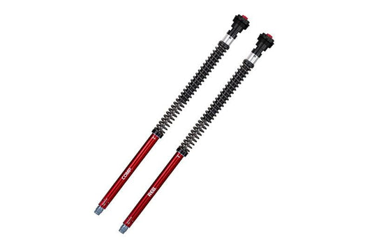 Sporster S 1250 '21- Open Cartridge Kit 1 set