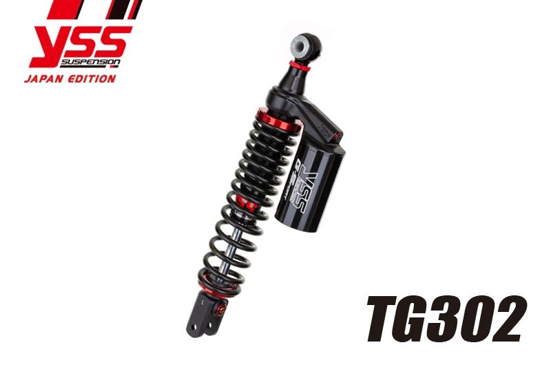 PCX160(KF47) '21-'23 / PCX125(JK05) '21-'23 TG302 1 piece