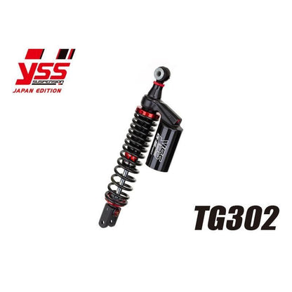 リアショック ショック全長 335(335-345)mm ピストン外径 φ30 シャフト外径 φ12 PCX160