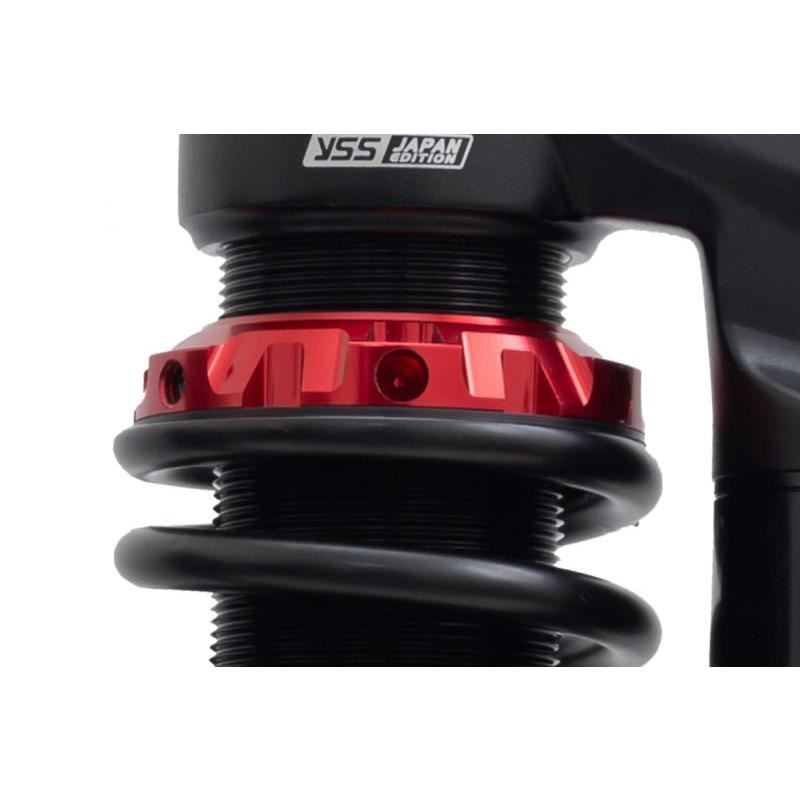 リアショック ショック全長 335(335-345)mm ピストン外径 φ30 シャフト外径 φ12 PCX160
