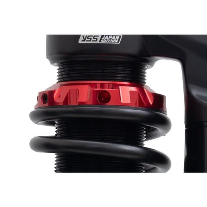 リアショック ショック全長 335(335-345)mm ピストン外径 φ30 シャフト外径 φ12 PCX160