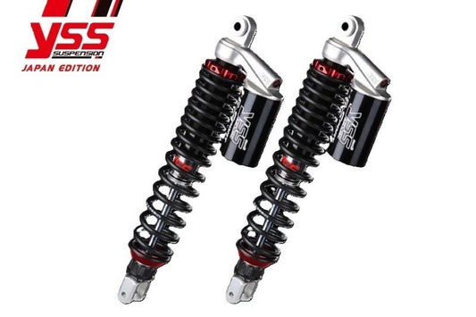 PCX160 (KF47) '21-'23 / PCX125 (JK05) '21-'23 TG302 1 pc.