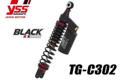 リアショック ショック全長 310mm ピストン外径 φ30 シャフト外径 φ12 NMAX155