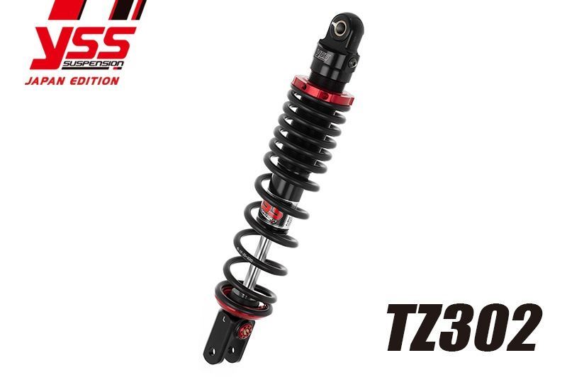 リアショック ショック全長 350mm シャフト外径 φ12 PCX125 PCX150