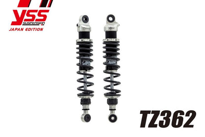C1 125 '00-'04 / C1 200 '02-'04 TZ362 1 pc.