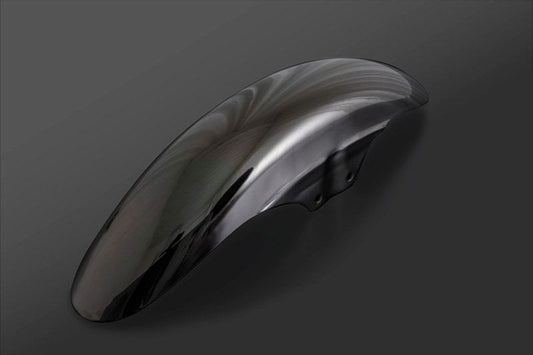 Z/KZ Front Narrow Fender Jet Black Plating x1