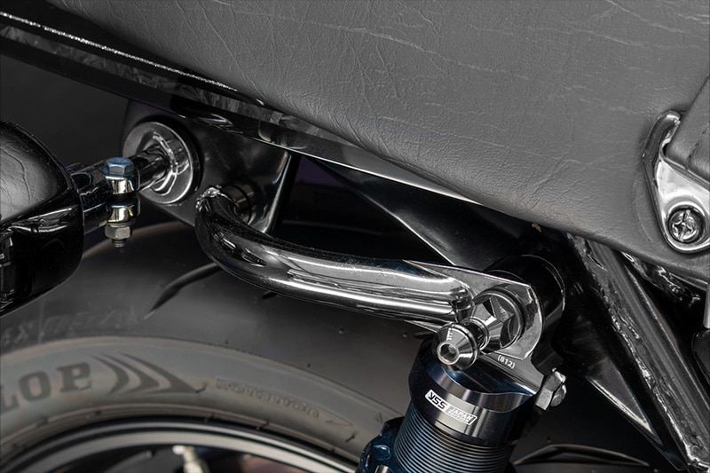 Seatbelt Universal Type (NO-ASSY) Jet Black Plating 3-Piece Set
