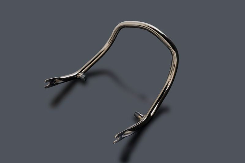 Z1/Z2 タンデムバー 漆黒メッキ 1個