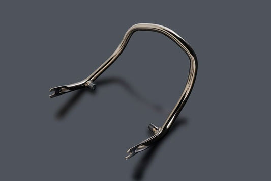 Z1/Z2 Tandem Bar Jet Black Plating 1 pc.