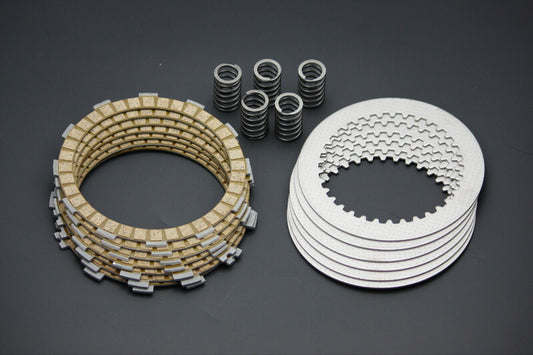 クラッチキット H2