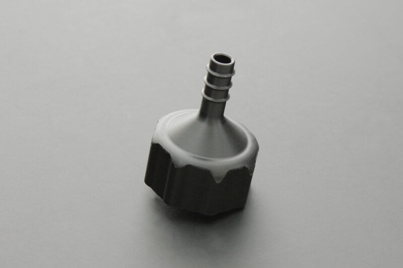 Oil Tank Filter Adapter Z1/Z2