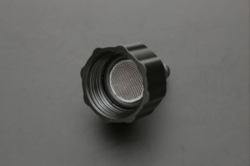 Oil Tank Filter Adapter Z1/Z2