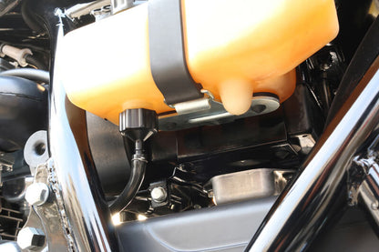 Oil Tank Filter Adapter Z1/Z2