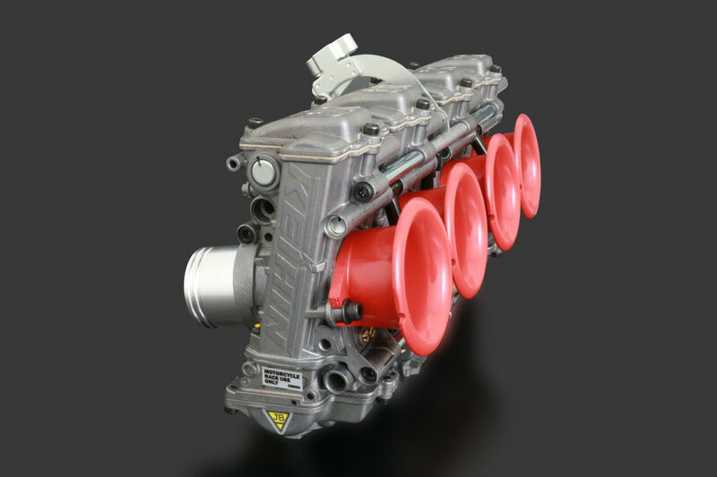 キャブレターキット FCR28φ CB400F