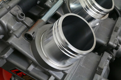 キャブレターキット FCR28φ CB400F