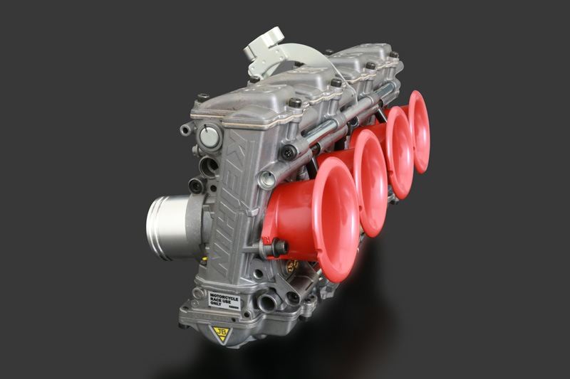 Carburetor Kit FCR28φ CBX400F 1pc
