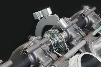 Carburetor Kit FCR28φ CBX400F 1pc