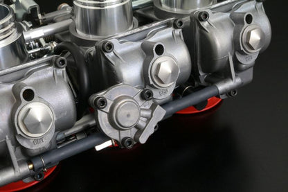 Carburetor Kit FCR28φ CBX400F 1pc