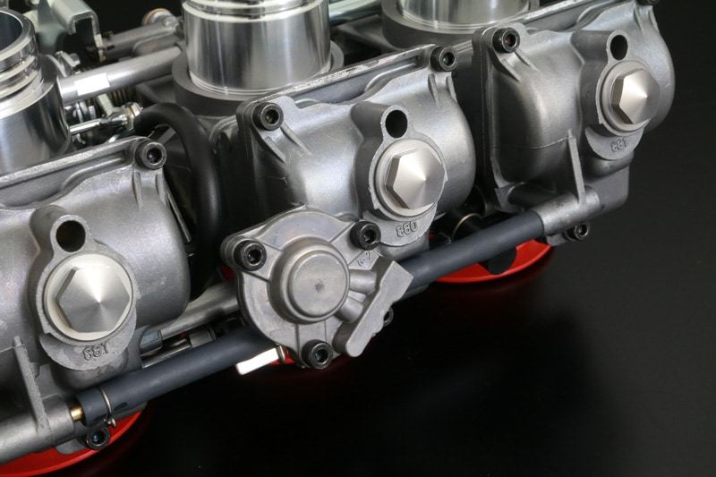 キャブレターキット FCR32φ XJ400D 1点