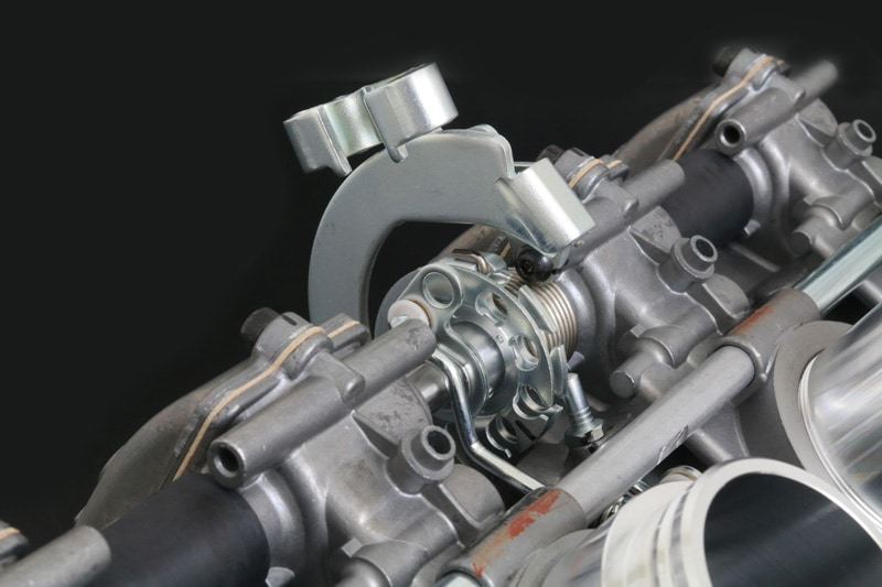 キャブレターキット FCR37φ CB750F 1点